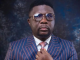 Why I am not in competition with Alibaba, AY, Basketmouth - Seyi Law speaks