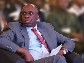 “Why I don’t like mentioning Wike’s name” — Amaechi