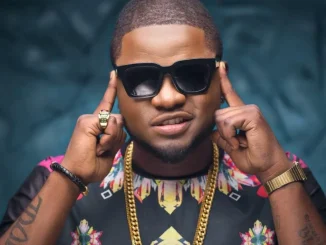 Why I regret not having alot of baby mamas - Skales