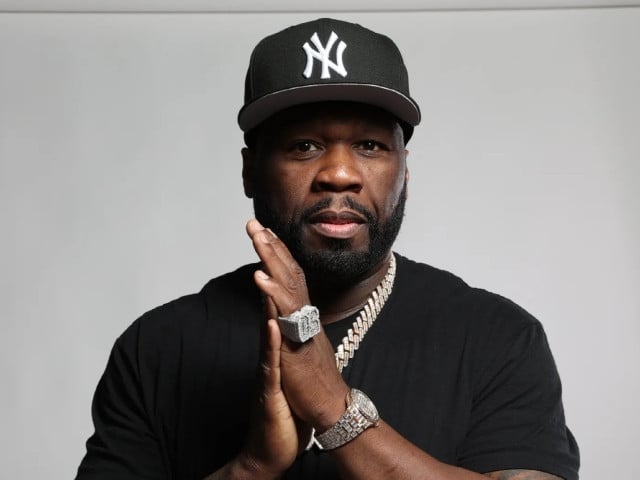 Why I turned down $3m offer to perform at Trump’s rally - 50 Cent spills