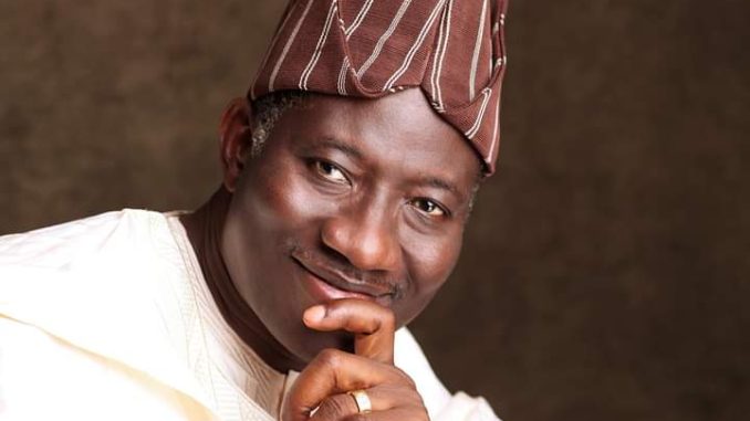 Why Judgments on election matters turning Nigeria’s democracy upside down – Jonathan