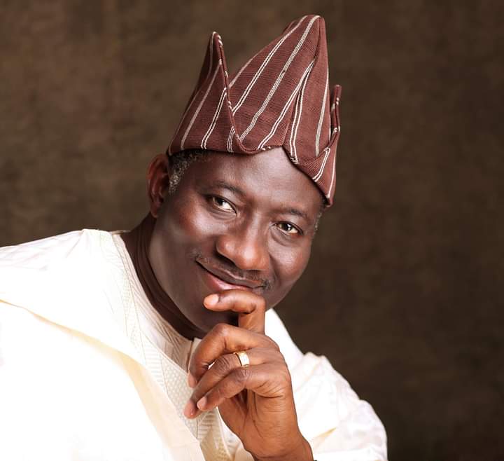 Why Judgments on election matters turning Nigeria’s democracy upside down – Jonathan