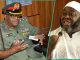 “Why Military Hasn’t Gone After Asari-Dokubo,” DHQ Gives Reason