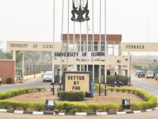 Why Nigeria needs innovative thinkers to surmount challenges — UNILORIN VC