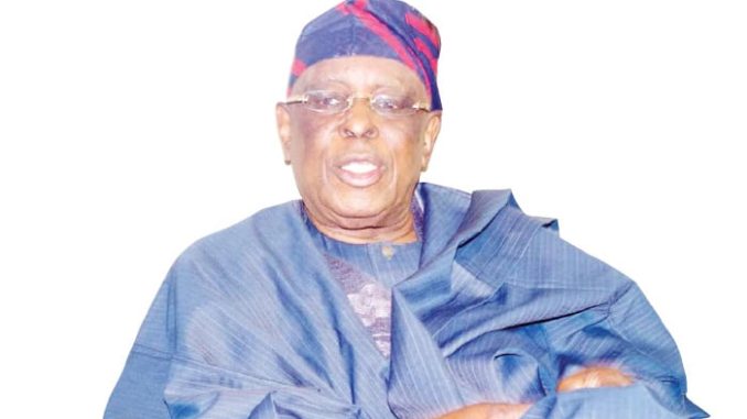 Why Presidents, Governors Avoid Handing Power To Their Deputies — Osoba