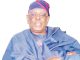 Why Presidents, Governors Avoid Handing Power To Their Deputies — Osoba