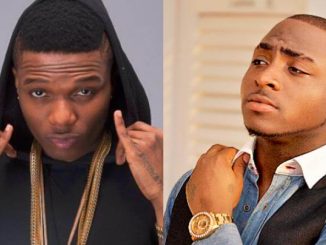 Why Puma Chose Davido Over Me - Wizkid