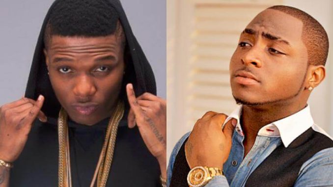 Why Puma Chose Davido Over Me - Wizkid