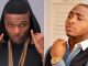 Why Puma Chose Davido Over Me - Wizkid