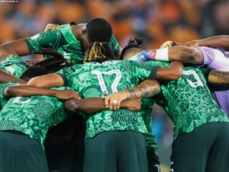 2026 World Cup: What Super Eagles need to qualify - Omokaro