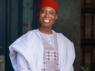 Why Tinubu’s Policies Will Not Work — Ned Nwoko