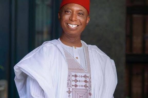 Why Tinubu’s Policies Will Not Work — Ned Nwoko