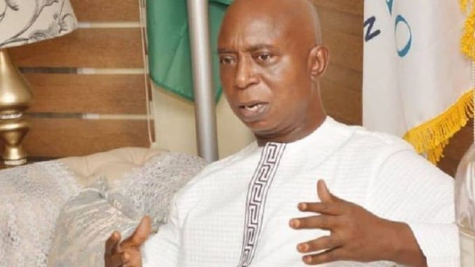 Economic Crisis: Why Tinubu’s policies will not work — Ned Nwoko