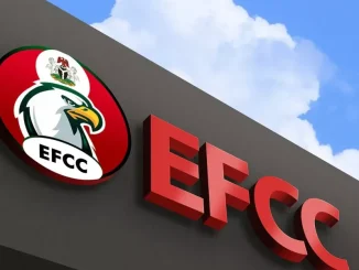 Why We Stormed Urban Radio Station In Enugu - EFCC