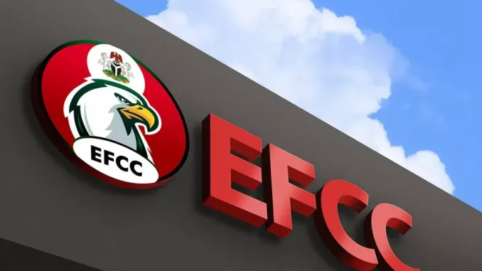 Why We Stormed Urban Radio Station In Enugu - EFCC