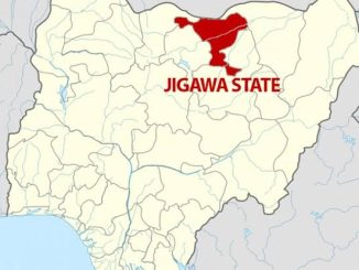 Why opposition shunned Jigawa LG election - SSG