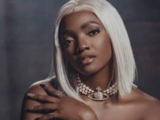 Why parents must train their female children to be independent - Singer Simi