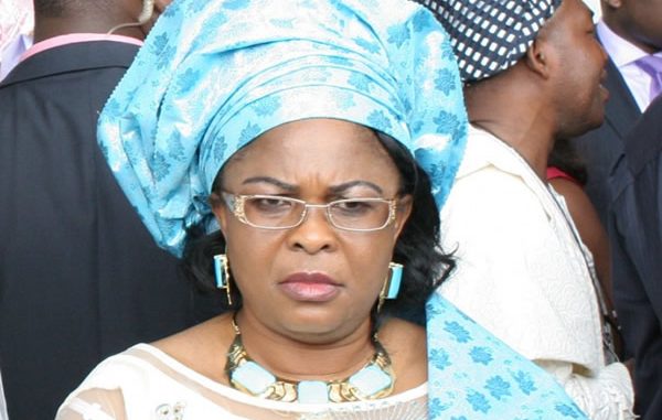 Why students must shun prostitution, drug abuse - Patience Jonathan