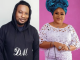 Wife of popular gospel singer, Dare Melody is dead