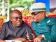 Wike Vs Fubara: Rivers Elders Are Behind The Governor - Secondus