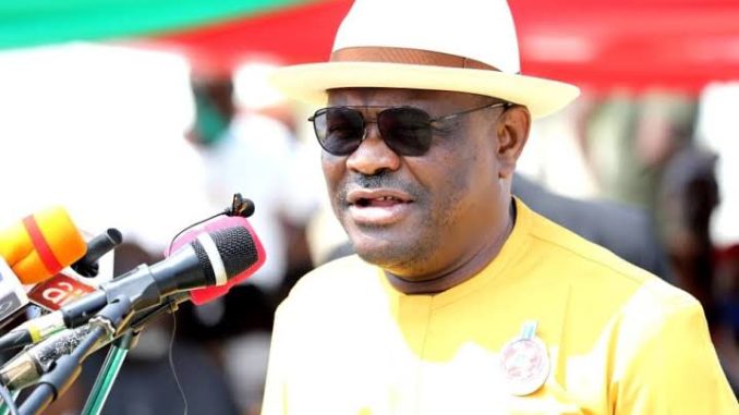 'Wike Is A Top Member Of The Renewed Hope Agenda' - APC Chairman Declares