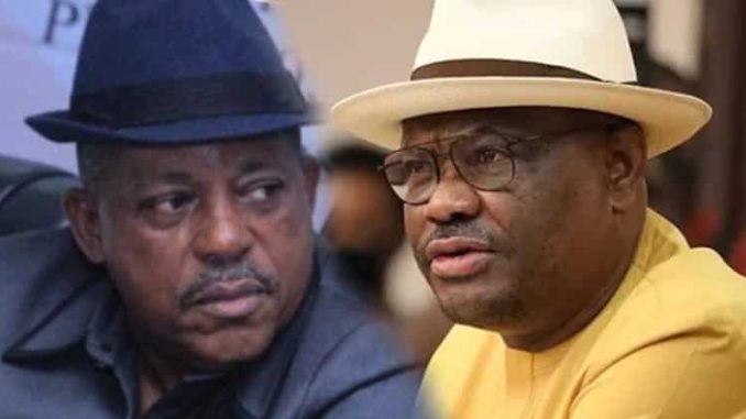 Wike Is An Unruly Bull In A China Shop