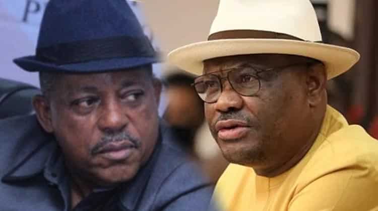 Wike Is An Unruly Bull In A China Shop