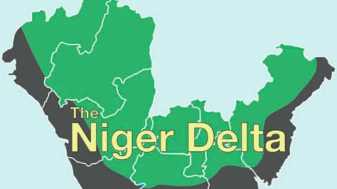 Wike vs Fubara: Niger Delta militants threaten to bomb oil installations over alleged plot to stop state’s LG allocation