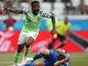 Super Eagles Captain Hands Jose Peseiro A Major Injury Boost