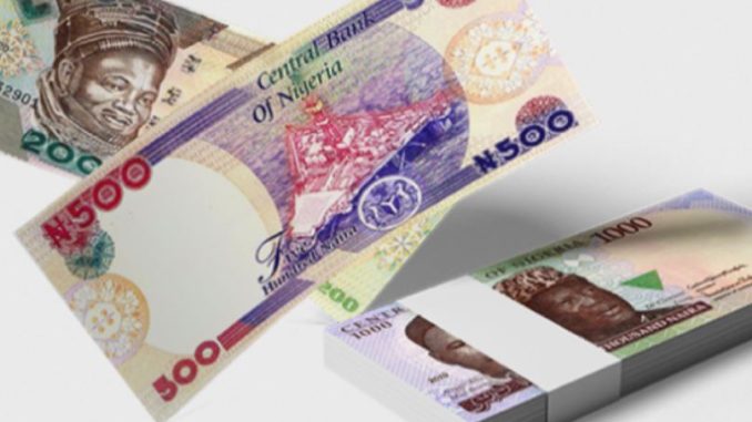 Withdraw Old Naira Notes, Release Sufficient New Notes- Nigerian Lawmakers Tell CBN