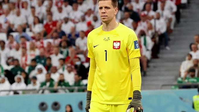 Wojciech Szczesny