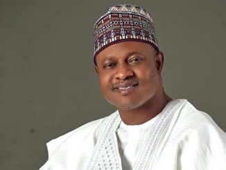 Kaduna: APC's Uba Sani Wins Polling Unit