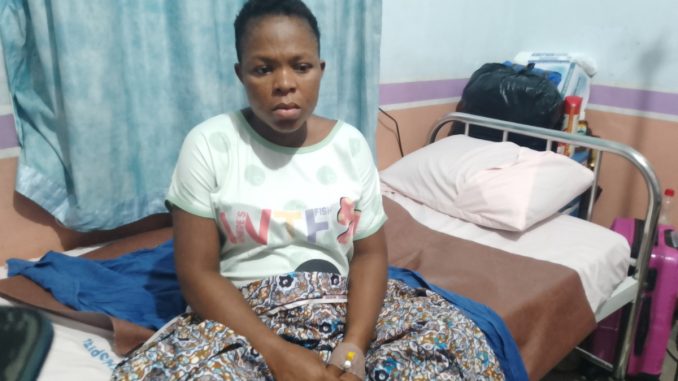 Woman who delivers quadruplets on Oct 1 in Delta seeks financial assistance