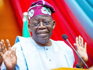 Why Nigeria's Judiciary Needs Critical Reforms - Tinubu