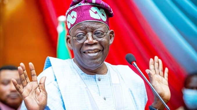 Why Nigeria's Judiciary Needs Critical Reforms - Tinubu