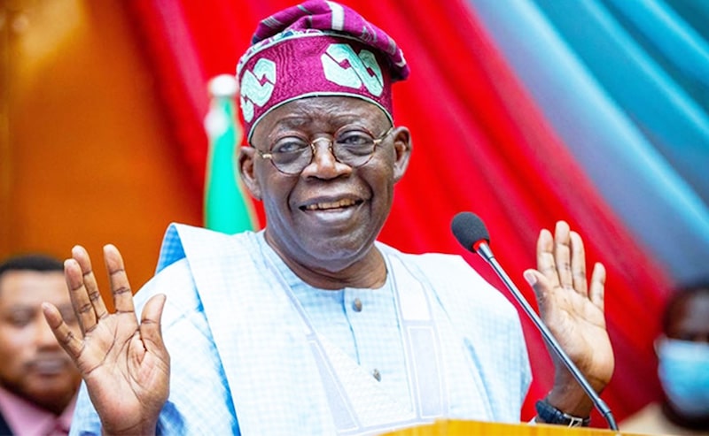 Why Nigeria's Judiciary Needs Critical Reforms - Tinubu