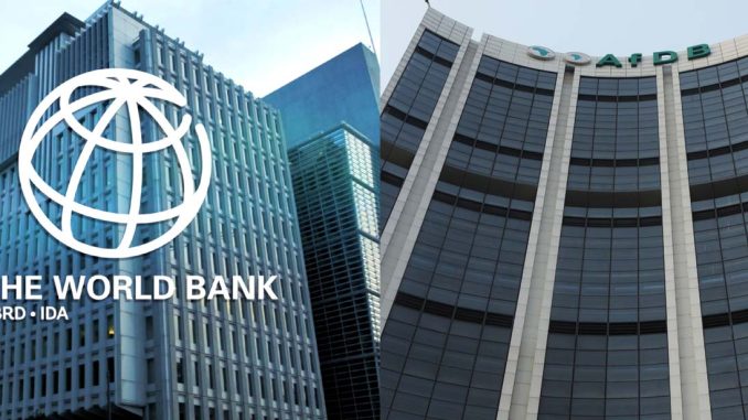 World Bank Approves $500m Loan For Nigeria