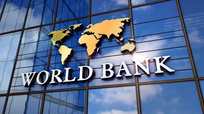 World Bank approves $500m COVID-19 grant for Nigeria