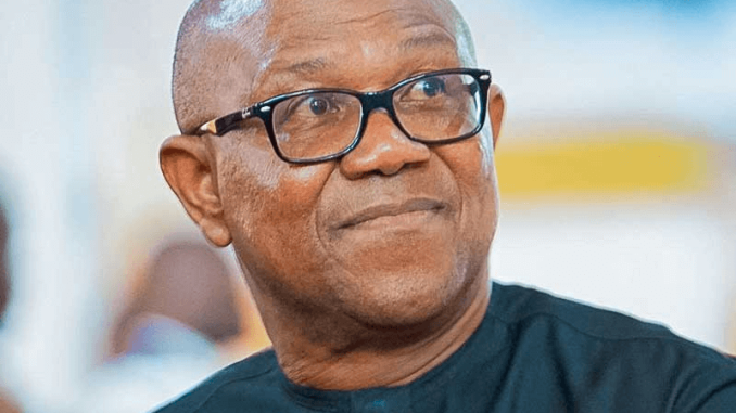 World Teachers Day: Nigeria Primary Schools Lack 194,876 Teachers - Peter Obi