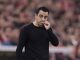 Xavi didn't give me opportunities - Barca midfielder