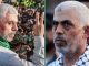 Yahya Sinwar: World Leaders Hope Peace Return to Gaza as Israel Kills Hamas Leader