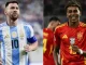 Cruff: Yamal Not On Same Level With Messi  