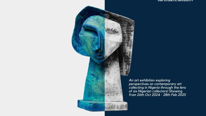 Yemisi Shyllon Museum:  Collectors Take Centre Stage – ‘Collecting Now’ Exhibition Set To Open October 26 