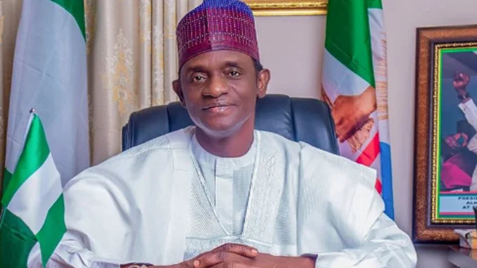 Yobe Govt Signs Contract For Procurement Of 100 Motorcycles, 80 Tricycle Pick-ups