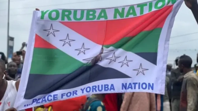 Yoruba Nation Youth Movement Alleges 29,000 Yoruba Deaths Under Buhari Administration