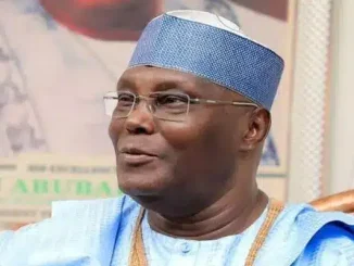 You Have Safeguarded The Sanctity Of Local Government Elections Amidst Provocative Challenges - Atiku Commends Fubara