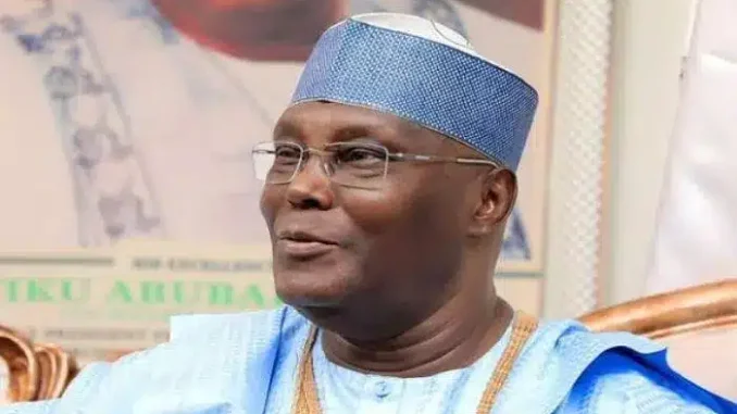 You Have Safeguarded The Sanctity Of Local Government Elections Amidst Provocative Challenges - Atiku Commends Fubara