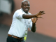 Eguavoen Reacts As Super Eagles Battle To A Goalless Draw Against Black Stars Of Ghana