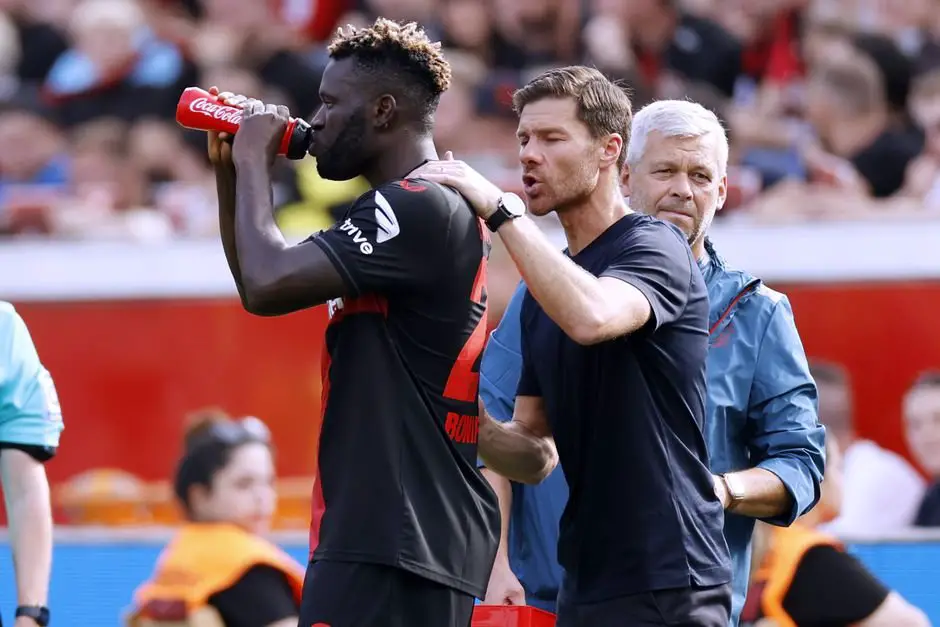 ‘You Need To Be More Aggressive’ — Leverkusen Boss Demands More From Boniface