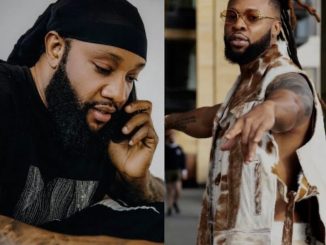 You’re not a custodian of igbo culture - KCee slams Flavour for gatekeeping highlife